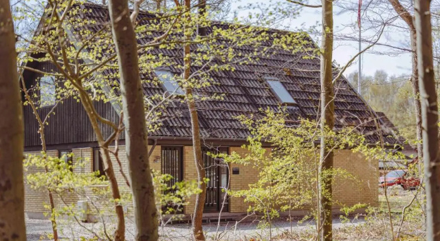 Pederstrup Bed and Breakfast, Rezerwuj Bed and Breakfast Torrig Lolland