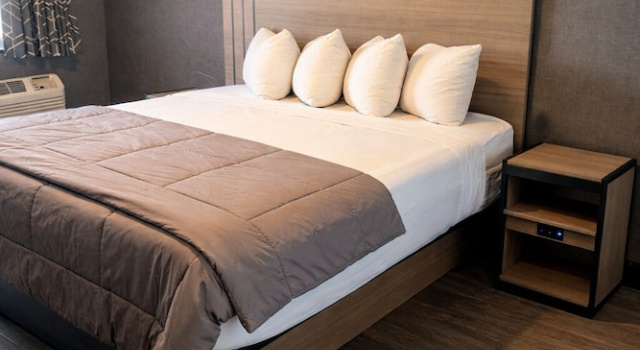 Stella Hotel Bronx, Забронировать Отель Wakefield штат Нью-Йорк