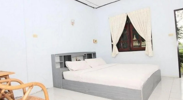 Rosthip Thani Resort, Забронировать Отель Канчанабури провинция Канчанабури