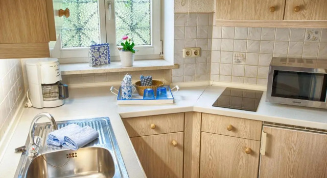 Ferienwohnung Christiane - Steilhofweg / Feuerwehrheimstrasse