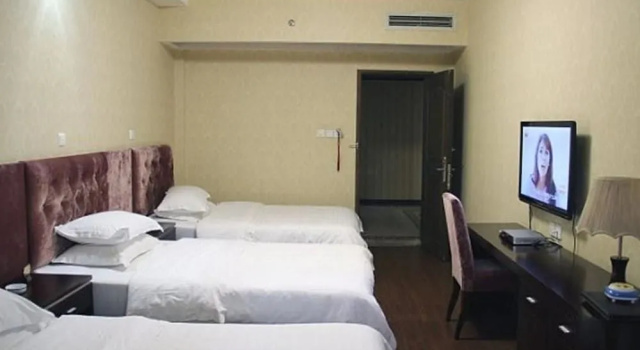 Friendship Hotel