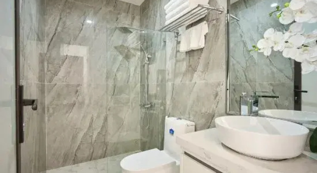 Номер Standard Chieu Ha Village Riverside - Hoi An