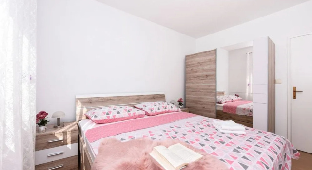 Villa Sea Pearl