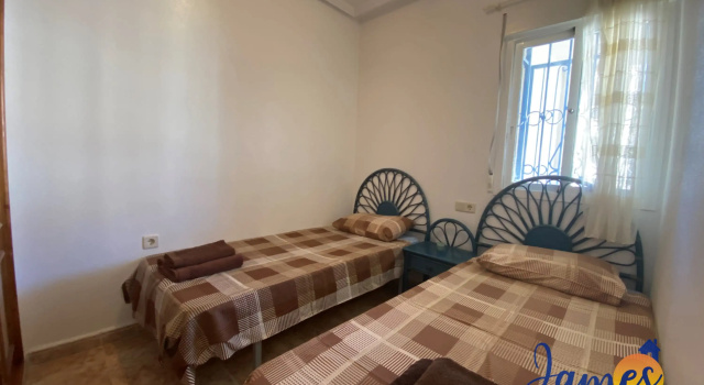 La Cinuelica 1st Flr apartment  &  com. pool L180, Забронировать Апартаменты/квартира Отели Провинции Аликанте с бассейном, Бассейн