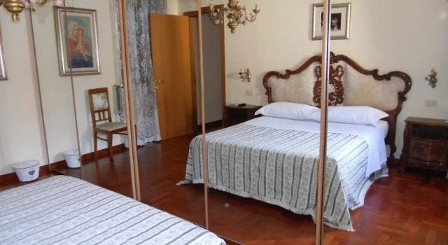 B&B Arco Antico, Rezervați Bed and Breakfast Ascoli Piceno 
