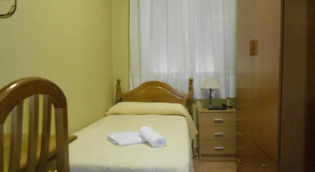 Номер Standard Hostal Internacional