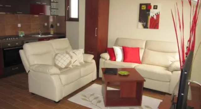 Apartments Carpe Diem, Забронировать Апартаменты/квартира Karaburma Центральная Сербия