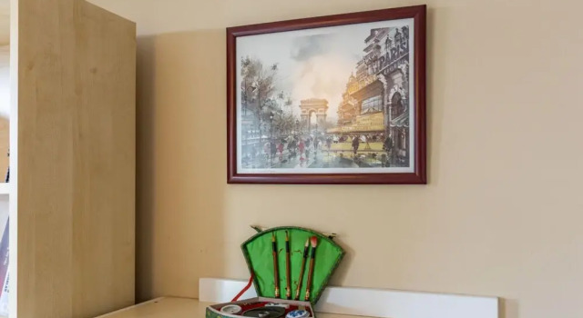 Lovely Flat Near Caddebostan Coast in Kadikoy, Book Hotel Kadıköy Beyoglu, nær Suadiye Beach