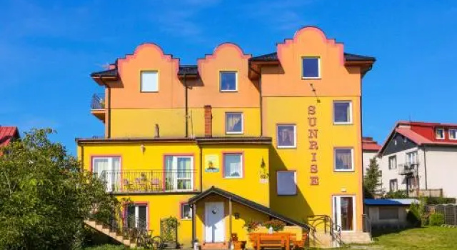 Apartament Margarites, Забронировать Апартаменты/квартира Отели Jastrzebia Gora Coast с бассейном, Бассейн