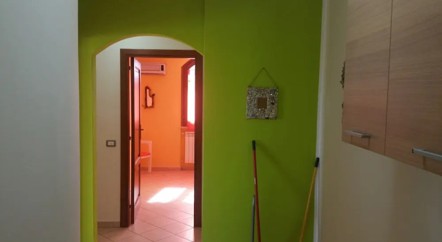 Апартаменты Comfort с красивым видом из окна Il Sogno di Alghero - Adults Only