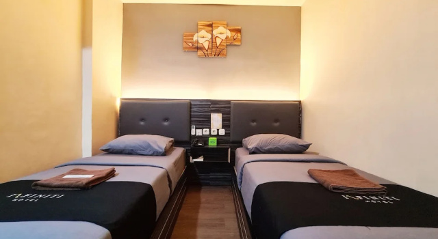 Infiniti Hotel