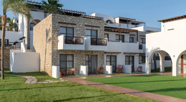 Costa Lindia Blue Star - Adults Only, Забронировать Отель Пляж Лардос остров Родос