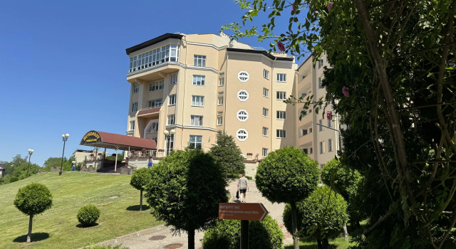 Krugozor (Kislovodsk)