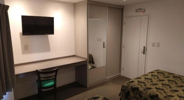 Двухместный номер Standard Hotel La Posta