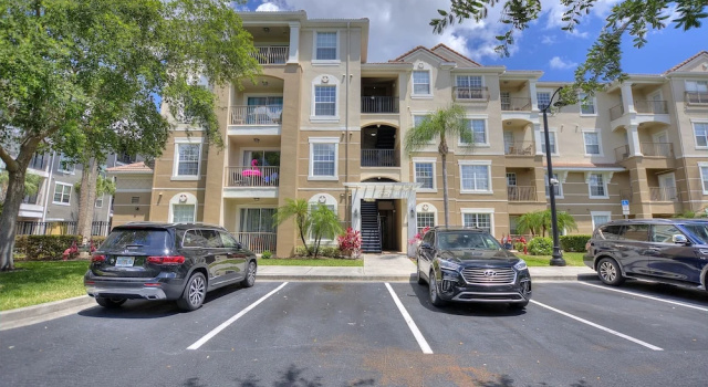 Contemporary @vista Cay By Shine Villas #403