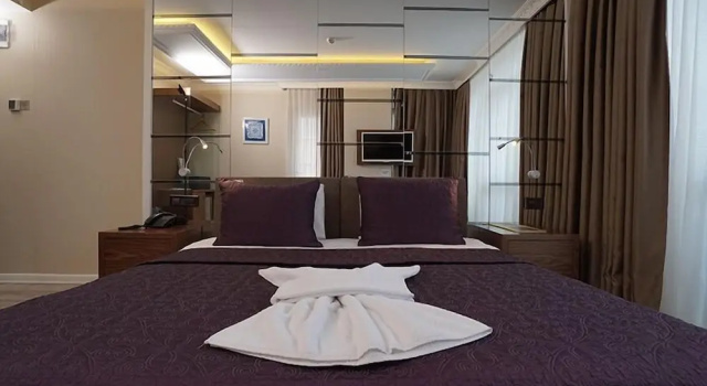 Hotel 1919 Samsun