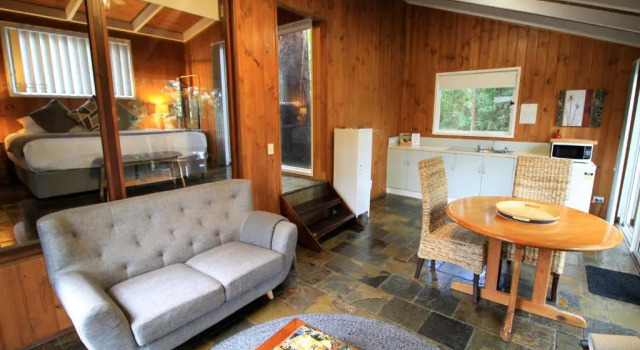 Kondalilla Eco Resort, Забронировать Курортный отель Курортные отели Солнечного побережья, Курортный отель