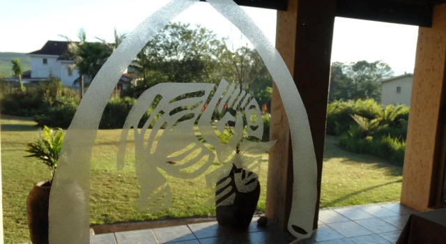 Elephant's Nest, Reservar Casa de hóspedes Graskop Pelgrimsrus