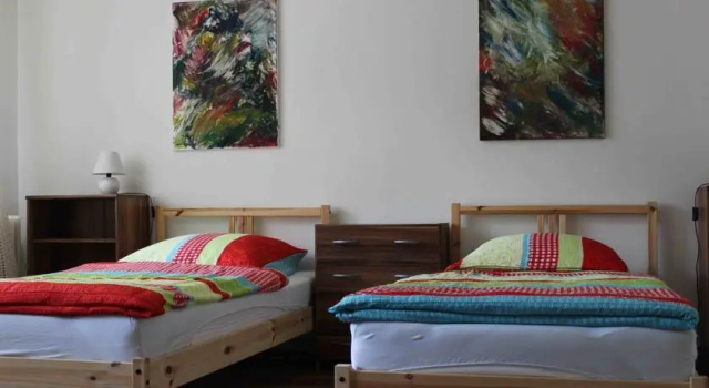 Ferienwohnung Ana, Забронировать Апартаменты/квартира Апартаменты Ганновера, Апартаменты/квартира
