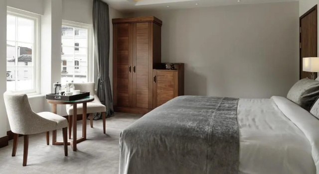 One Warwick Park Hotel, Book Hotel Royal Tunbridge Wells 