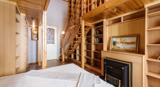 White Nights Hostel, Забронировать Хостел Хостелы Санкт-Петербурга, рядом с Универмаг «Дом ленинградской торговли», Хостел