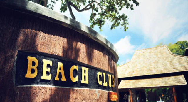 Koh Tao Beach Club, Rezervați Hotel Hoteluri cu SPA în Koh Tao, SPA