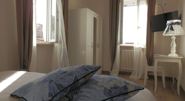 Santa Lucia B&B