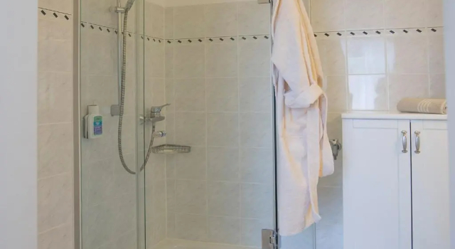 Двухместный номер Standard с балконом Biohotel Mohren