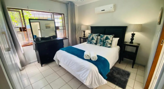 Коттедж с 3 комнатами Pelicans Nest Holiday Home St Lucia