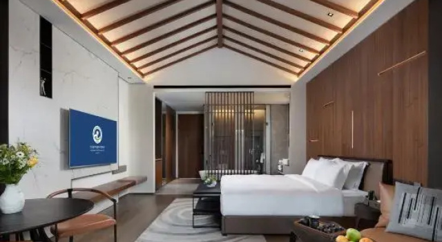 Люкс Long Island Golf & Private Resort Hotel
