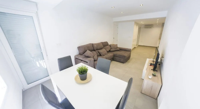 Torrevieja Experience Playa del Cura, Забронировать Отель Отели Коста-Бланка 3 звезды, 3*
