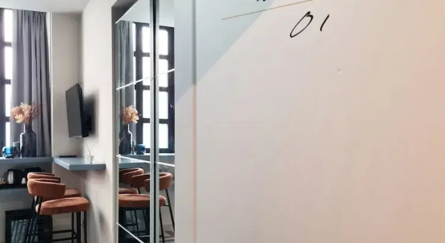Serendipity Rooms - Navigli, Забронировать Отель Навильи Милан