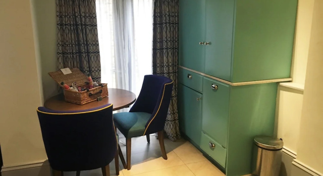 Номер Standard 91 Aparthotel Jesmond Road