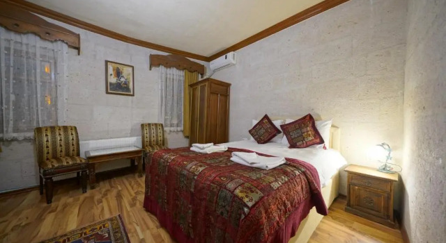 Трёхместный номер Standard Arch Palace