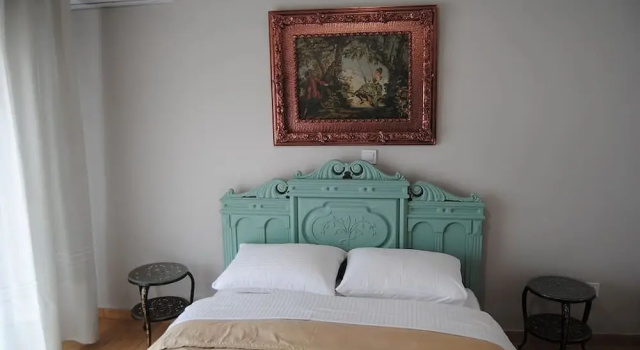 Tasia's Place, Забронировать Отель Отели Афин с парковкой, Парковка