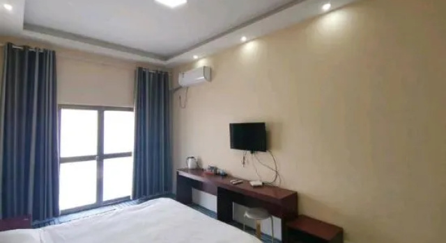 Pokewan Hotel, Poyang