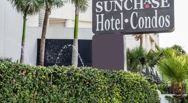 Sunchase Inn & Suites, Забронировать Отель Саут-Падре-Айленд Rio Grande Valley