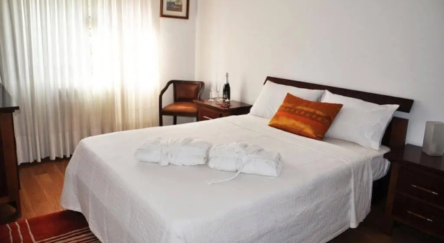Boa Ventura Apartments - Downtown Oporto, Забронировать Апартаменты/квартира Бонфим 