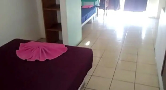 Stüdyo Hotel Papaya Surf