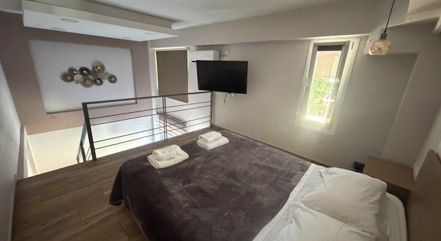 Airnest Suites Near Athens Airport By SEM, Забронировать Апарт-отель Апарт-отели периферийной единицы Северных Афины, Апарт-отель