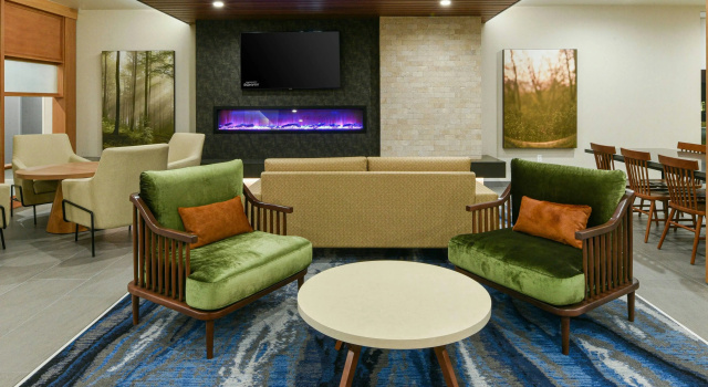 Fairfield Inn & Suites by Marriott Moorpark Ventura County, Prenota Hotel Moorpark California