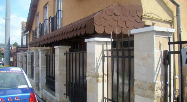 Номер Superior Guest House Andrei
