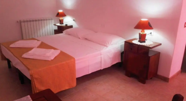 Agriturismo Sogno Latino