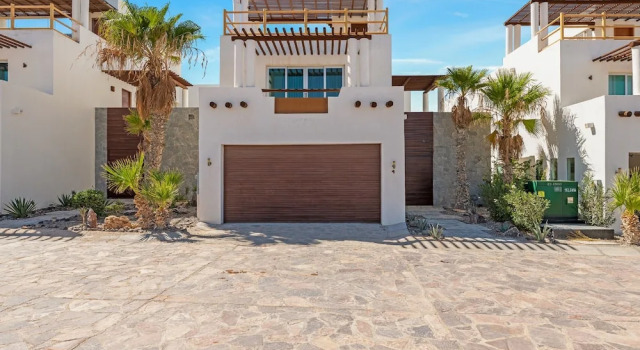 Luna Blanca Villa 04 by Kivoya, Book Villa Puerto Peñasco Sonora