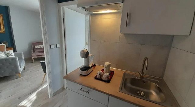 Люкс B&B Manoir de la Fabrègues