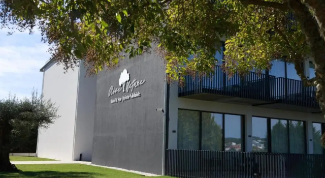 Olive Nature Hotel & SPA - Quinta Valle de Passos, Забронировать Курортный отель Валпасуш Trás-os-Montes e Alto Douro