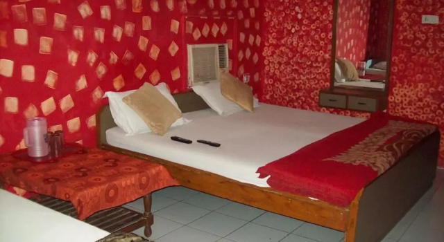 Номер Deluxe Hotel Majors Den