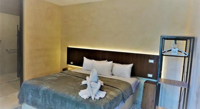 Deluxe apartament Casa Chukum