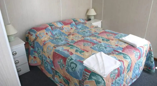 Chelsea Holiday Park, Забронировать Отель Челси Melbourne Region
