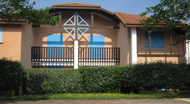 Appartement Biscarrosse Plage, 1 pièce, 4 personnes - FR-1-521-39, Забронировать Апартаменты/квартира Бискарросс Côte landaise